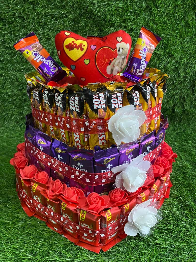 bouquet