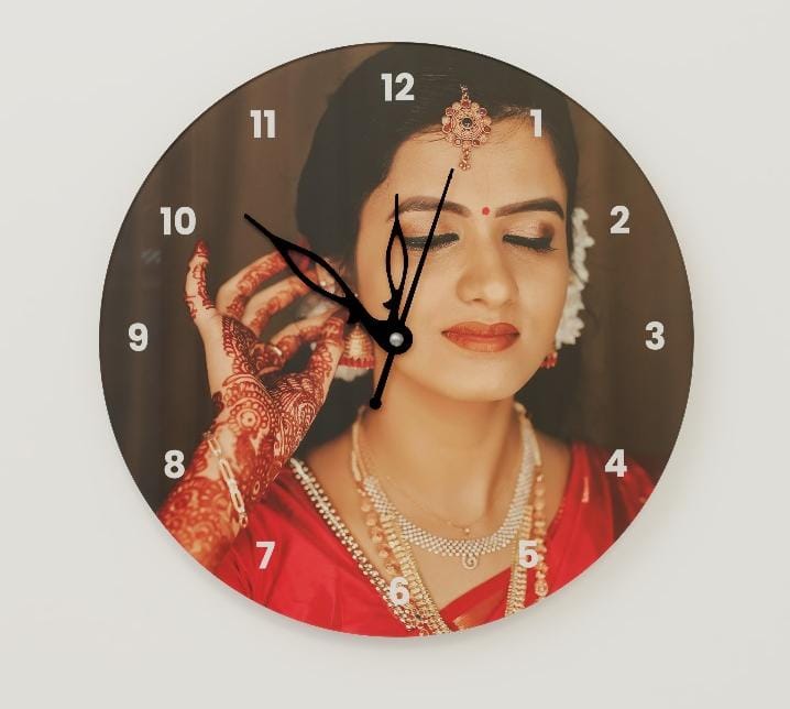 clocks