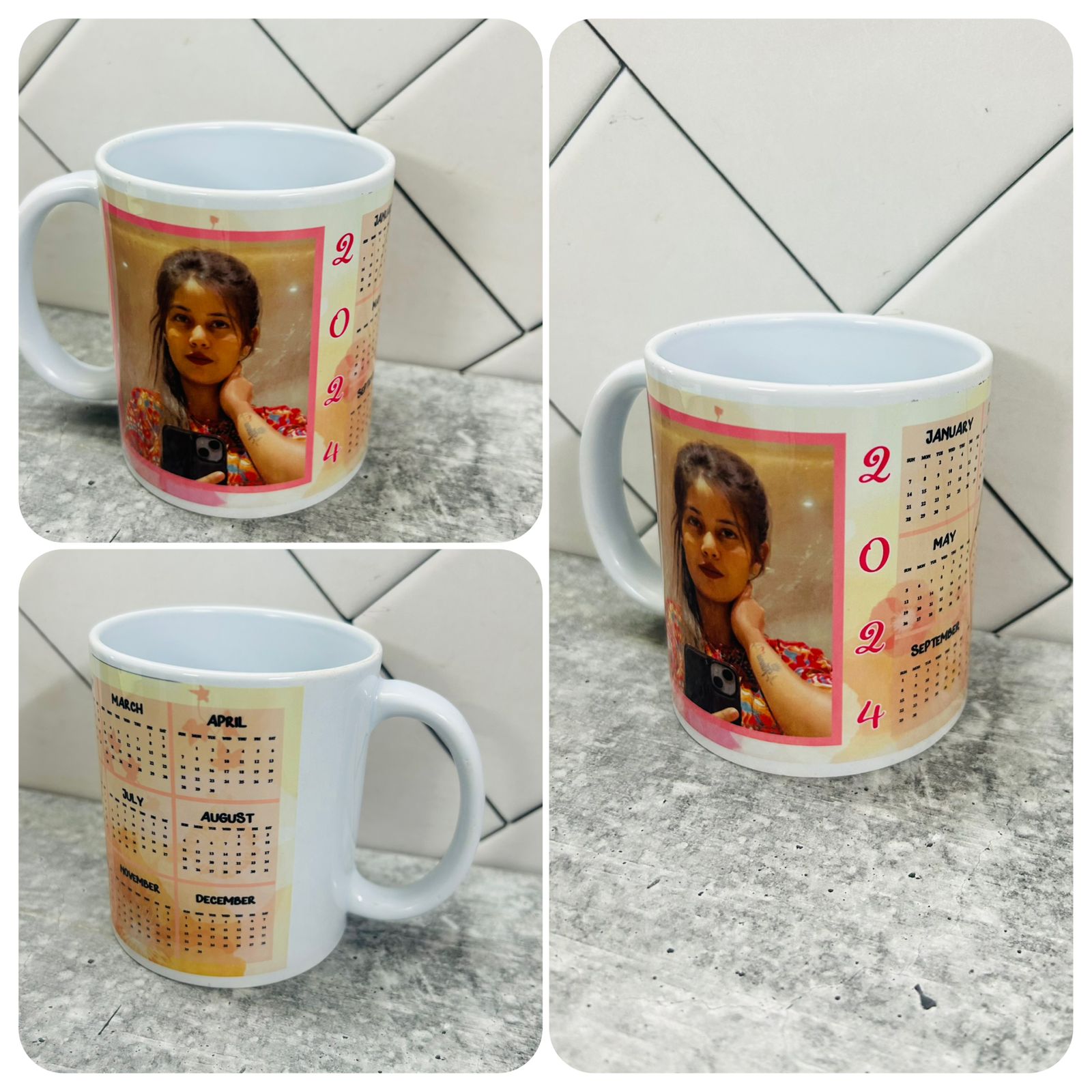 mug extra 5