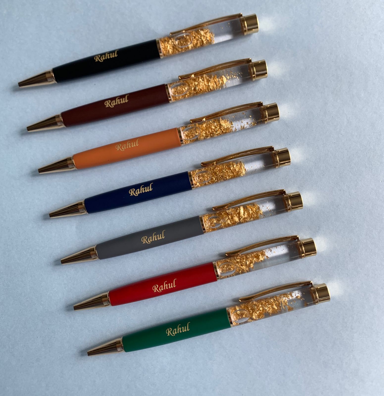 Customised Pens