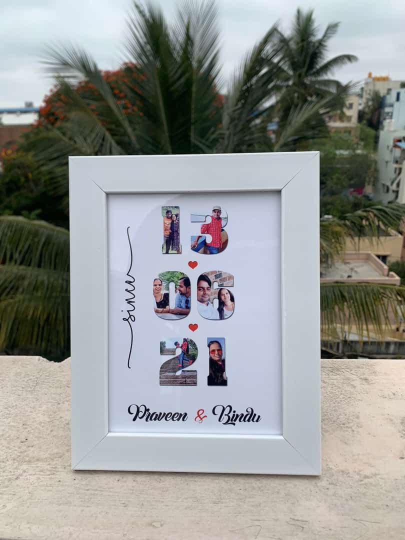 Photo Frames