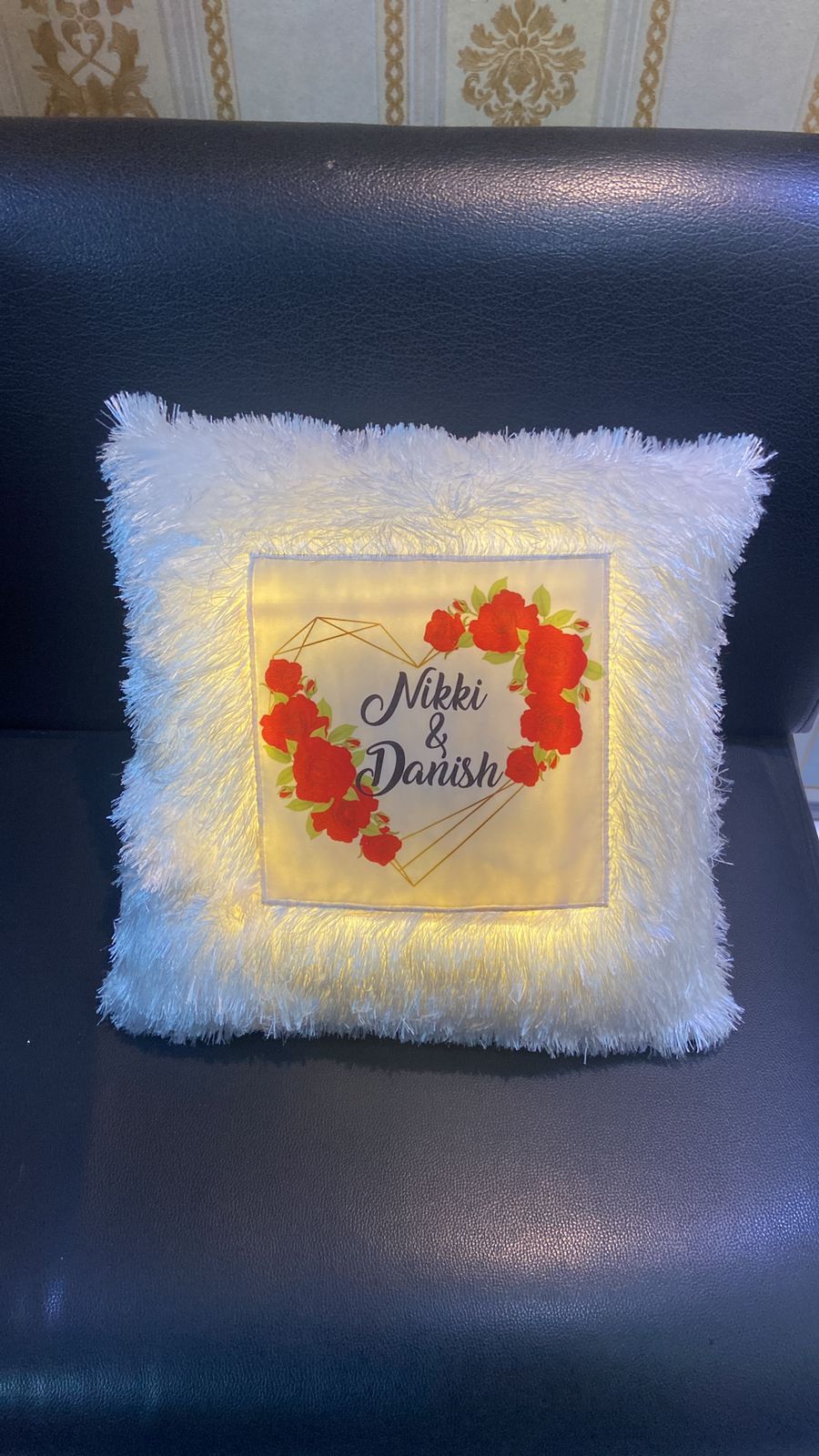 pillow