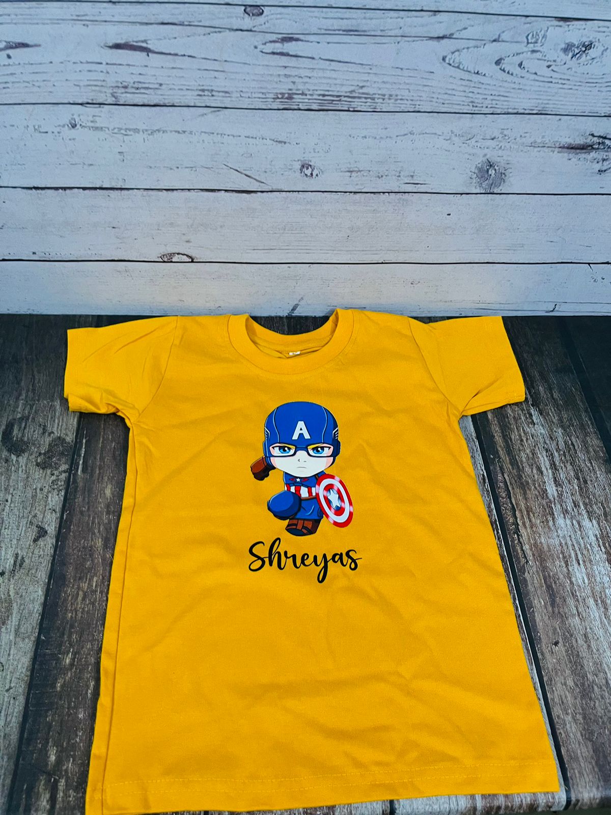 tshirts